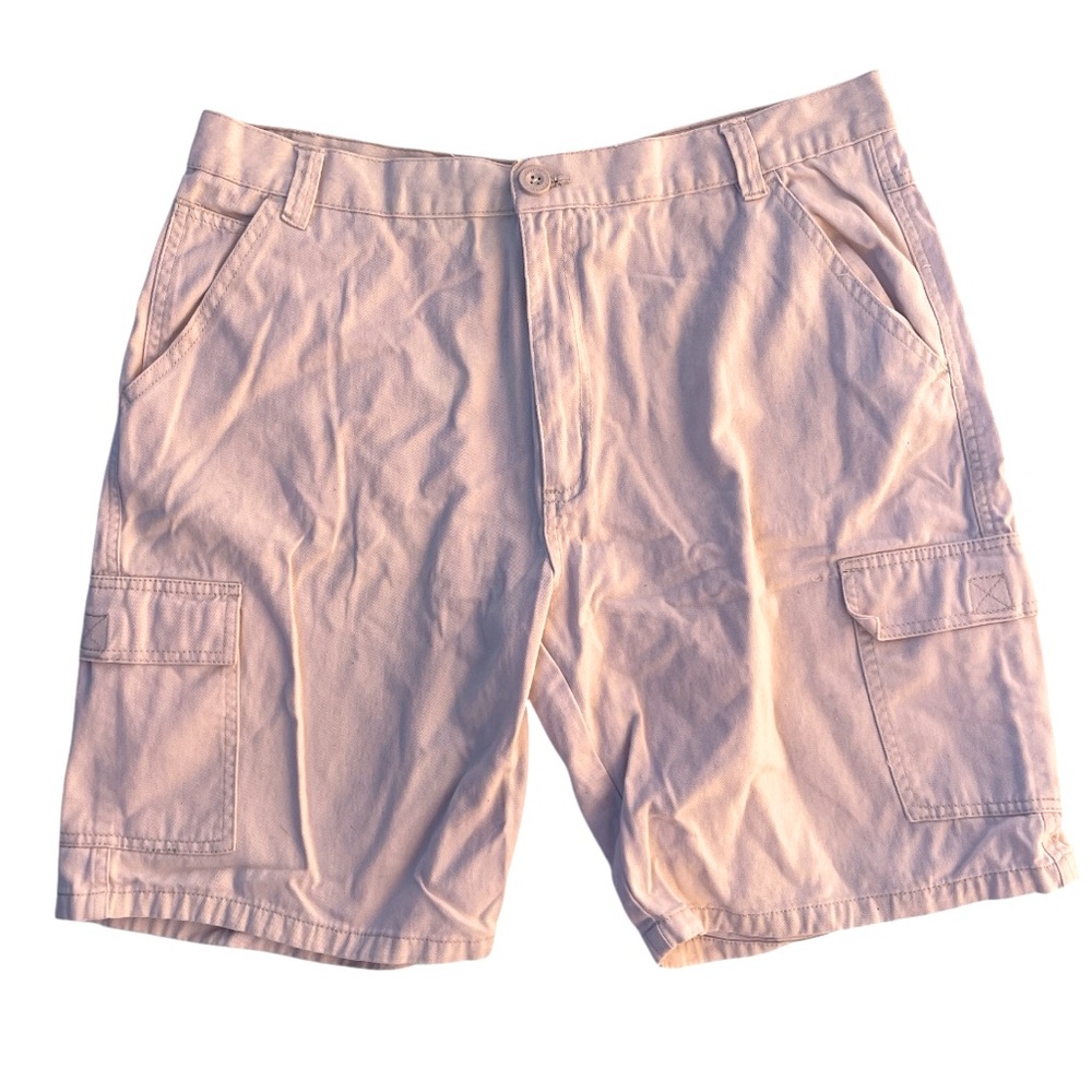 Akuma Men’s Cargo Shorts Size 38